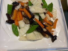 -大师傅金奖啤酒鱼(西街口总店)