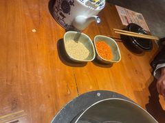 -炭窑水浒烤肉(汉阳鹦鹉巷子店)