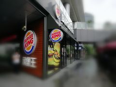 -汉堡王(徐汇绿地缤纷店)