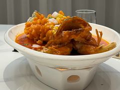 -欣旺·金宴大酒店·中餐厅