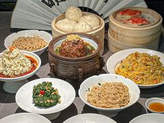-晓淮山·扬州早茶·淮扬菜(龙阳广场店)