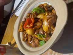 -文楼·淮扬菜·淮安早茶(河下古镇翔宇店)