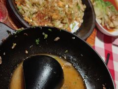 -西贝(上海我格广场店)