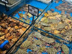 -鲜得莱渔港·小平岛海胆馆(七贤岭店)