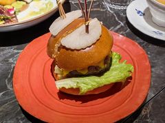 -LESCEDARS Brasserie Bistro香柏树