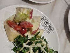 -圣琼美食百汇自助餐(白云万达店)