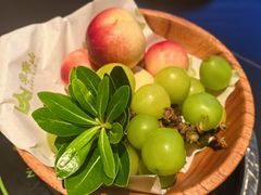 -季季山·云南野生菌火锅(上海首店)