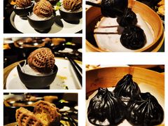 -万丽轩·粤菜(王府井金茂万丽酒店)