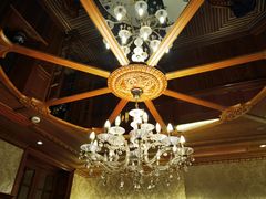 -马勒别墅·中餐厅