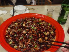 -常和州·夜宵大排档(常州单店)