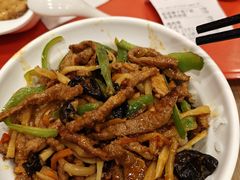 -和合谷(长虹桥店)
