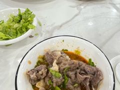 -老猫牛肉火锅(沙溪店)