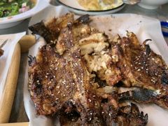 -小饭桶(野三坡百里峡店)