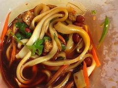 -福瑞记老孙头biangbiang面(新生路店)