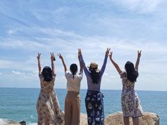 -广东惠东海龟国家级自然保护区