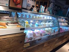 -罗莎蛋糕Rosa bread(四方坪店)