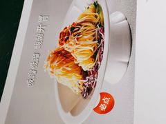 -眉州东坡(华联万柳店)