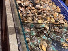 -丰卓会海鲜自助(中润大道店)