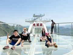 -桑干河大峡谷旅游区