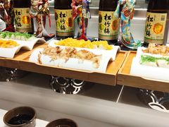 -印象餐厅(杭州国际博览中心北辰大酒店)