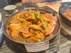 -虾饺妹·粤式手工点心(水荫路店)