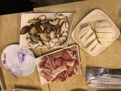 -东北烤肉(钟鼎名悦店)
