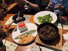 -马灯部落·西湖边的创意山景餐厅(虎跑动物园店)