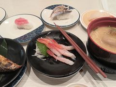 -滨寿司(新街口中央商场店)