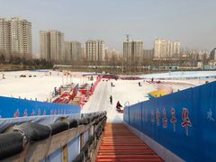 -欢乐水魔方水世界
