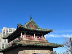-古文化街旅游区