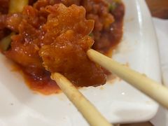 -卢庄(江汉路店)