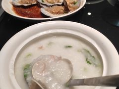 海鲜粥-徐记海鲜(陕西历史博物馆|明德门店)