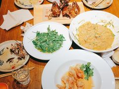 -鸽子窝(黄村店)