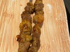 -巴依老爷新疆美食(清华东门店)