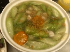 -莆田餐厅PUTIEN(三里屯店)