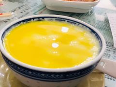 姜汁双皮奶-仁信老铺(华盖路店)
