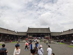 -平遥县衙
