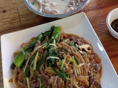 -南记食粥坊·宵夜大排档(莲花总店)