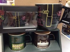 -星巴克(天后庙道店)