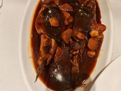 -新雅粤菜馆(南京东路店)