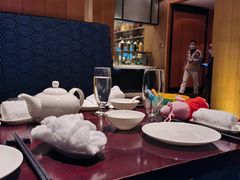 -小南洋海景餐厅(深圳湾店)