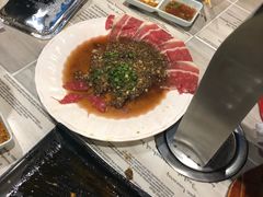 -胡哥烤肥牛(车公庙店)