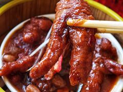 -粤秀小厨·广式早茶(辽宁路店)