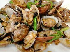 -浩海美食店(闸坡店)