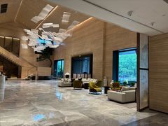 -君澜·绍兴鉴湖大酒店