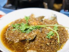 -老闵田螺馆·南昌特色小炒(梦时代店)
