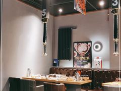 大堂-瑞膳首尔参鸡汤(龙塔店)