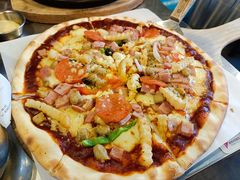 -MI WU FACTORY米屋美食工厂餐厅(绿地店)