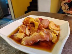 -金海阁海鲜火锅