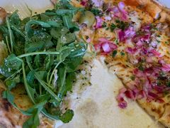 -PIZZA BIANCA(万象城店)